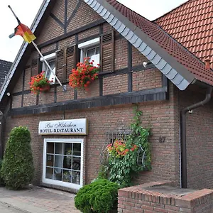 3* Hotel Hotel&restaurant Bei Hölzchen